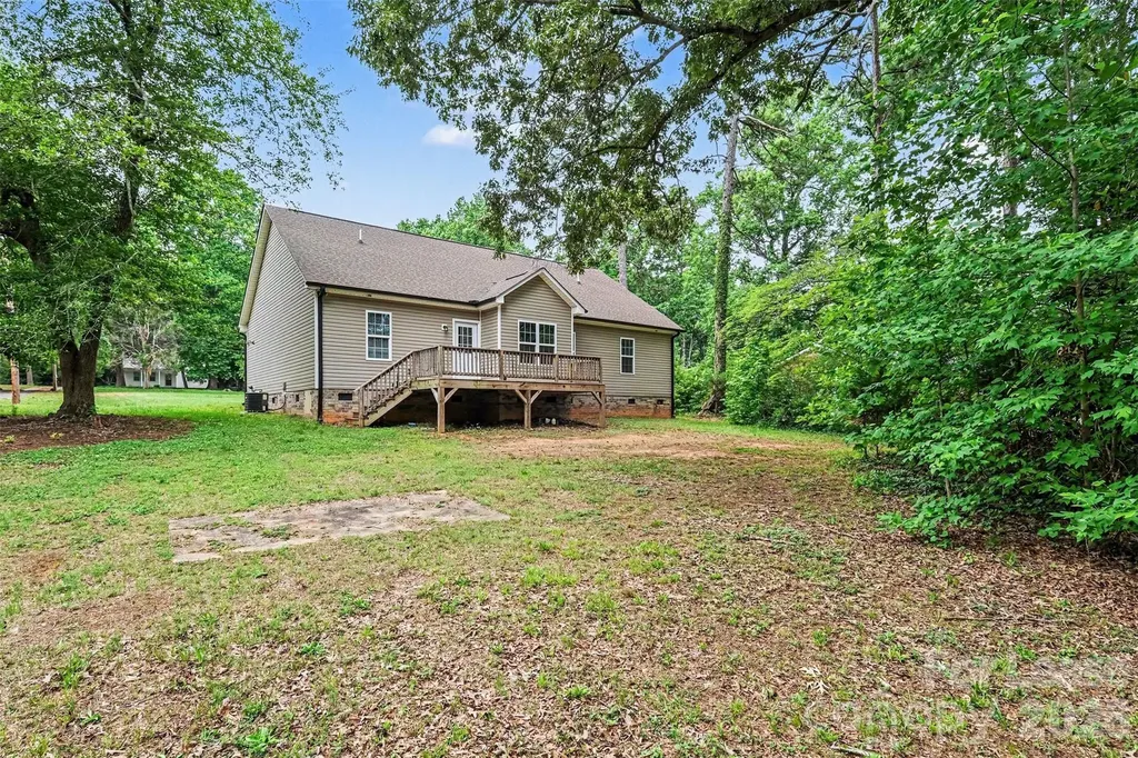 324 N Milford Drive Salisbury NC 28144