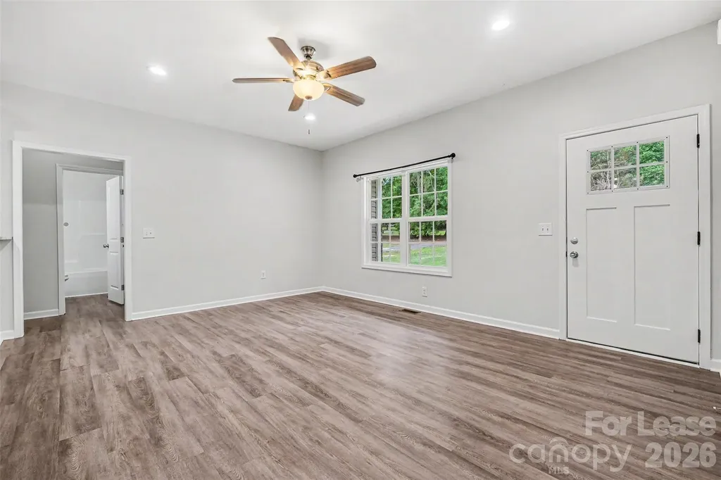 324 N Milford Drive Salisbury NC 28144