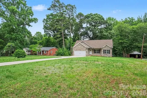 324 N Milford Drive Salisbury NC 28144