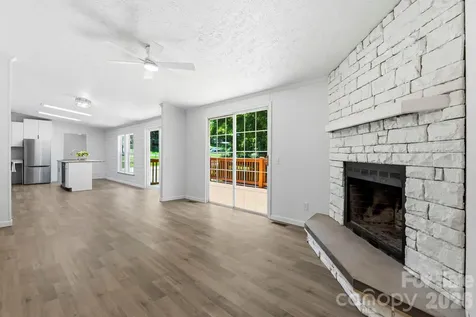135 Prevost Street Waynesville NC 28786