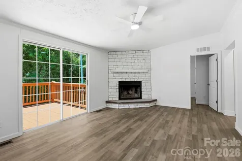 135 Prevost Street Waynesville NC 28786
