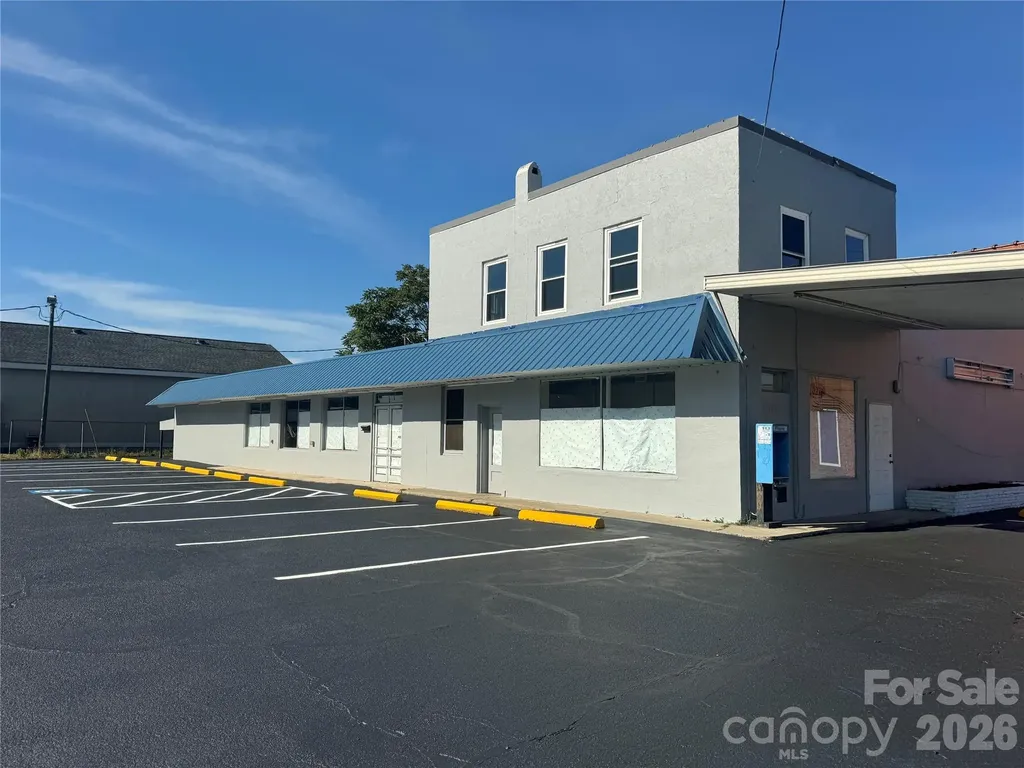 222 W Mcgregor Street Pageland SC 29728