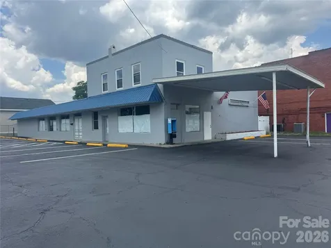222 W Mcgregor Street Pageland SC 29728