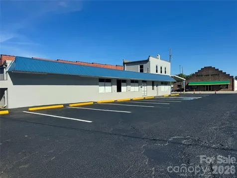 222 W Mcgregor Street Pageland SC 29728