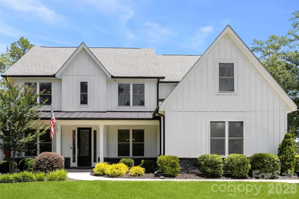 16709 Mckee Road Charlotte NC 28278