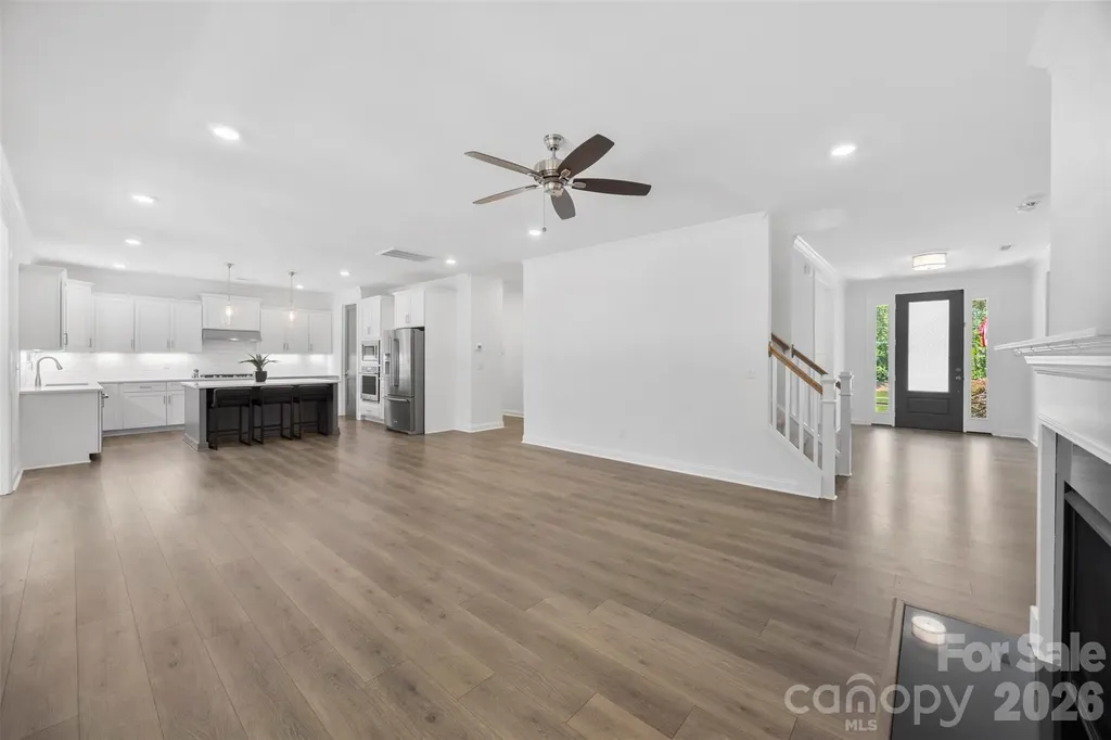 16709 Mckee Road Charlotte NC 28278