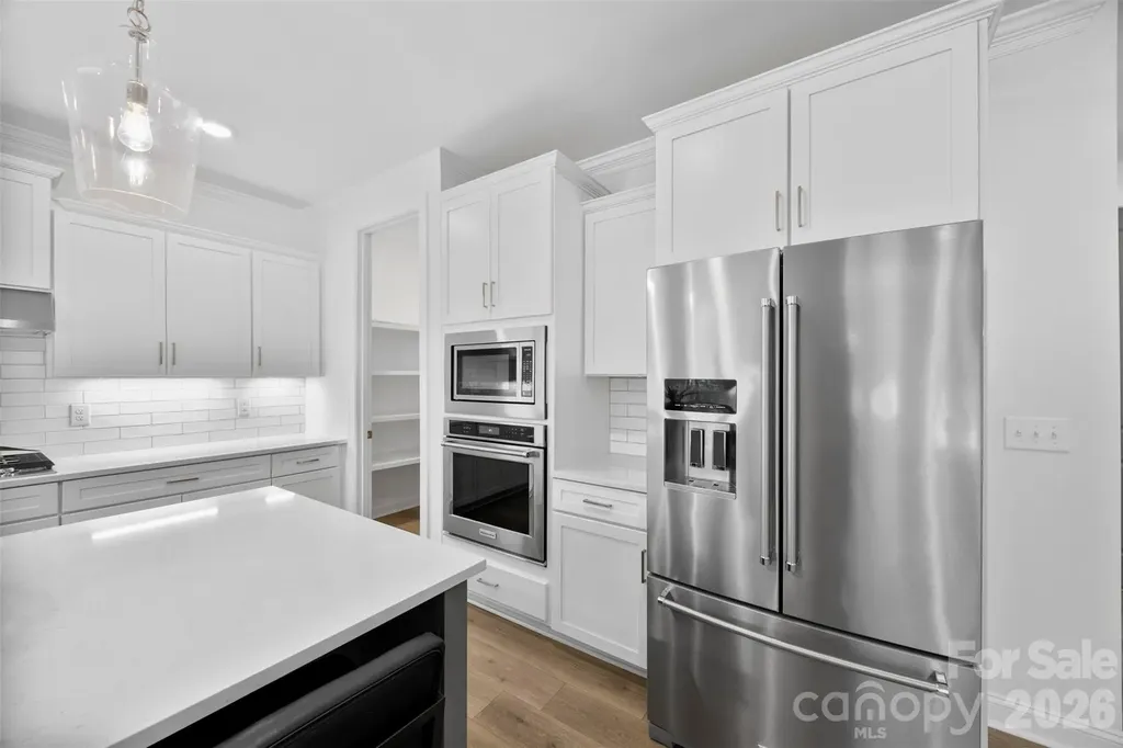 16709 Mckee Road Charlotte NC 28278