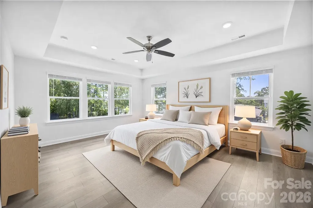 16709 Mckee Road Charlotte NC 28278