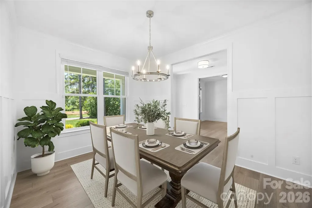 16709 Mckee Road Charlotte NC 28278