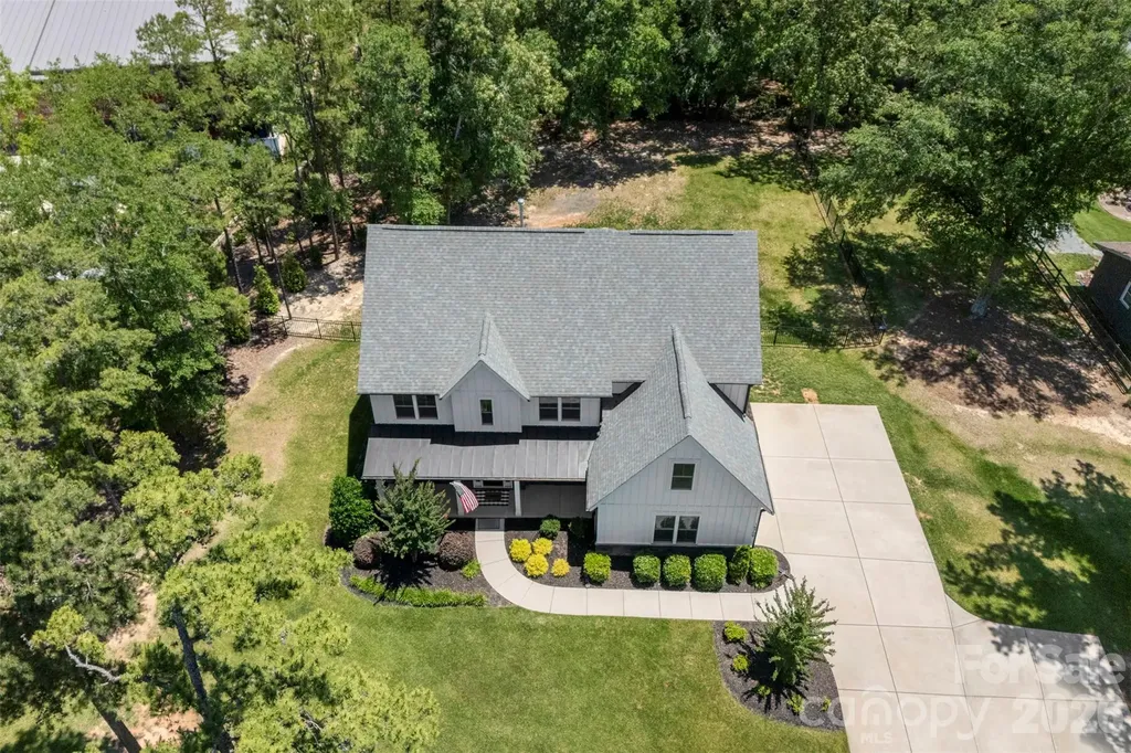16709 Mckee Road Charlotte NC 28278