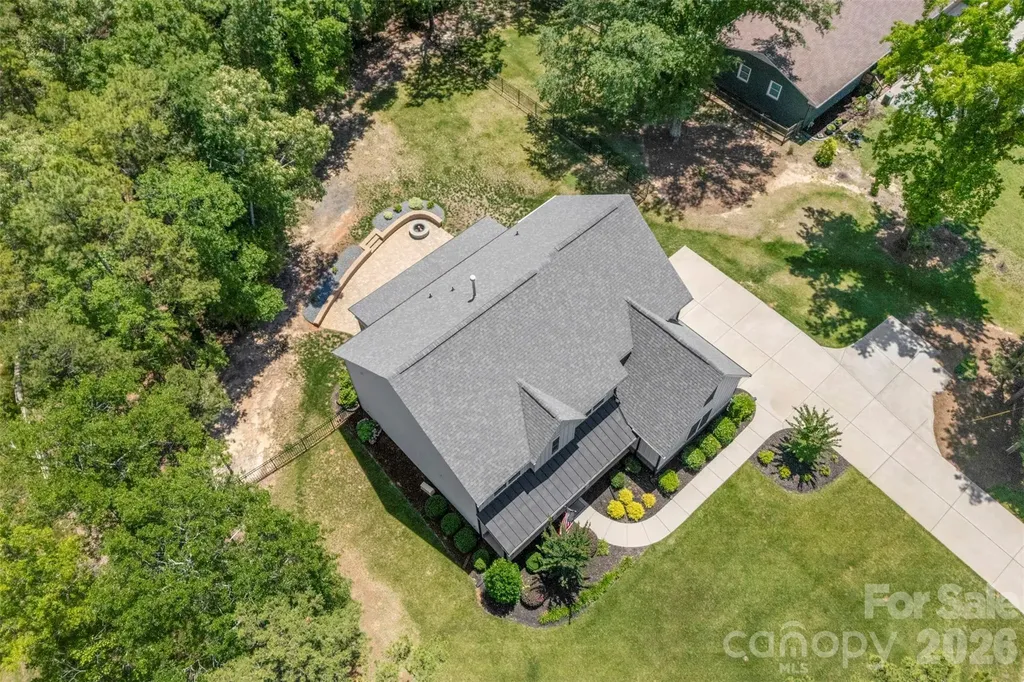 16709 Mckee Road Charlotte NC 28278