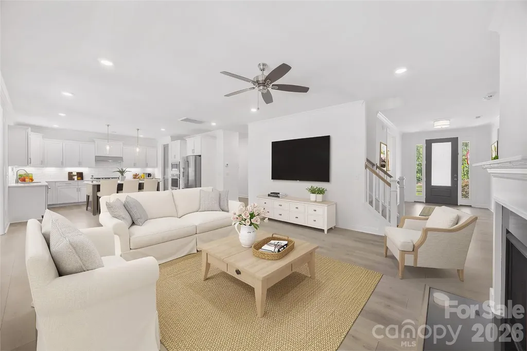 16709 Mckee Road Charlotte NC 28278