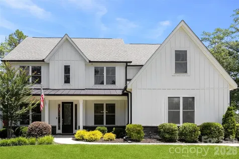 16709 Mckee Road Charlotte NC 28278