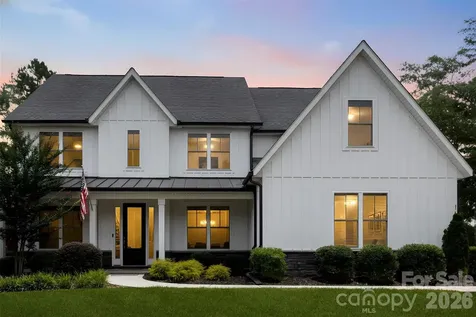 16709 Mckee Road Charlotte NC 28278