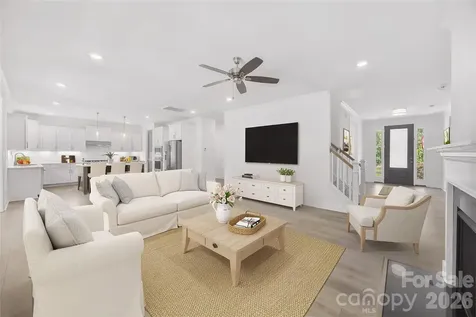 16709 Mckee Road Charlotte NC 28278