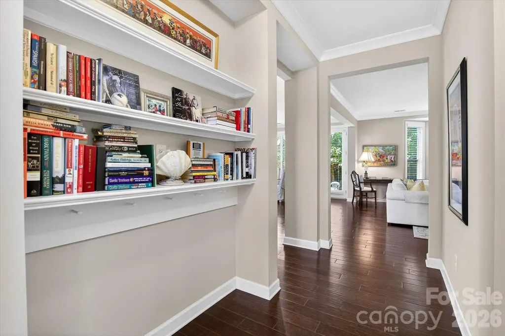 14832 Long Iron Drive Huntersville NC 28078