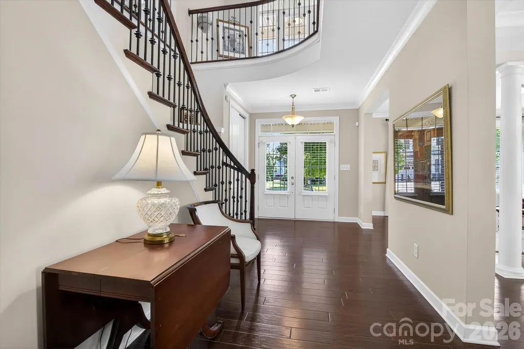 14832 Long Iron Drive Huntersville NC 28078