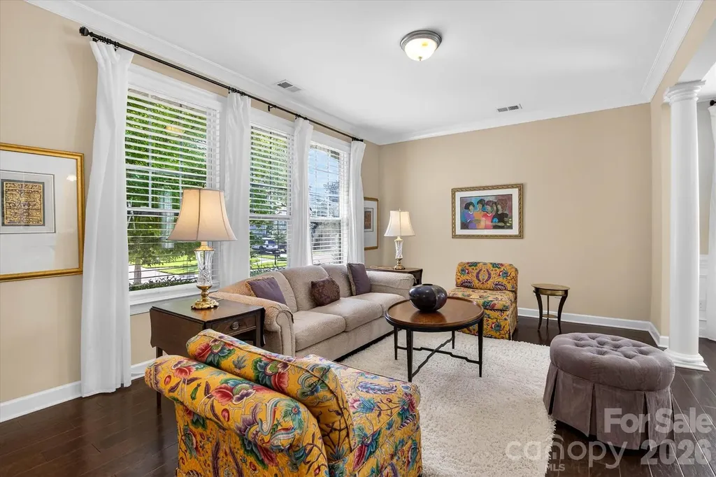 14832 Long Iron Drive Huntersville NC 28078