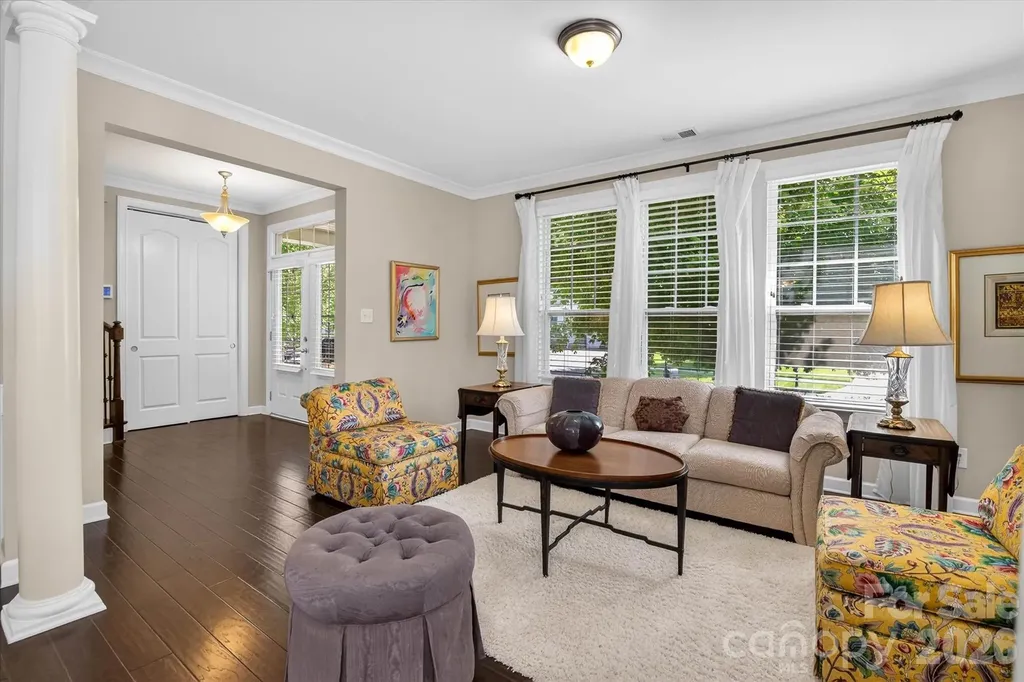 14832 Long Iron Drive Huntersville NC 28078