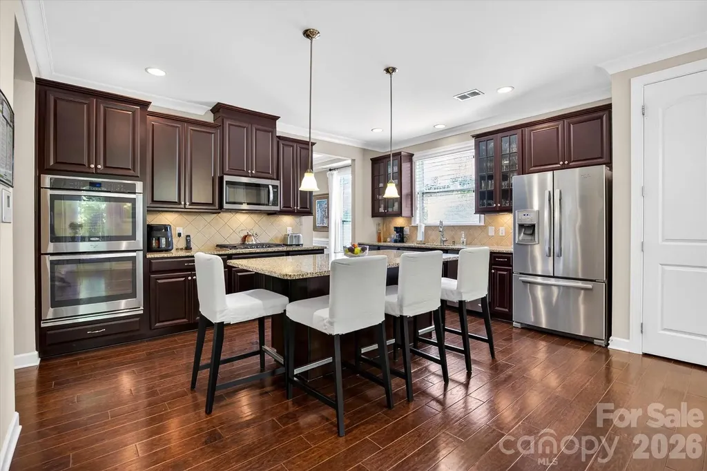 14832 Long Iron Drive Huntersville NC 28078