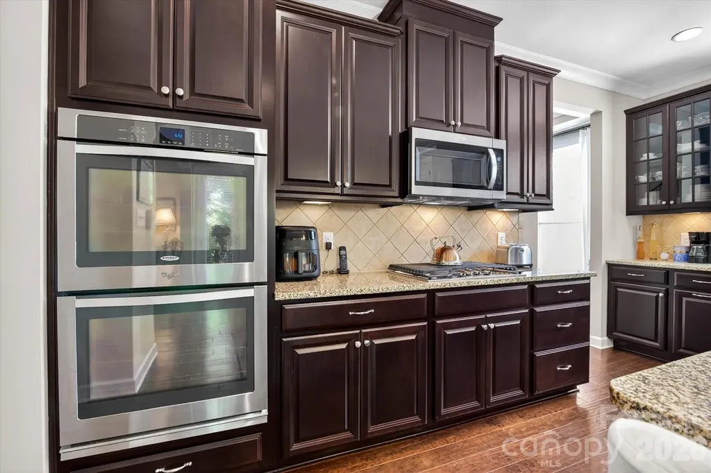 14832 Long Iron Drive Huntersville NC 28078