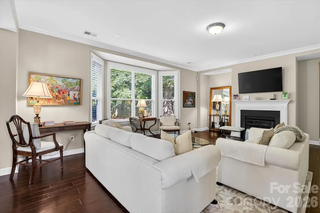 14832 Long Iron Drive Huntersville NC 28078