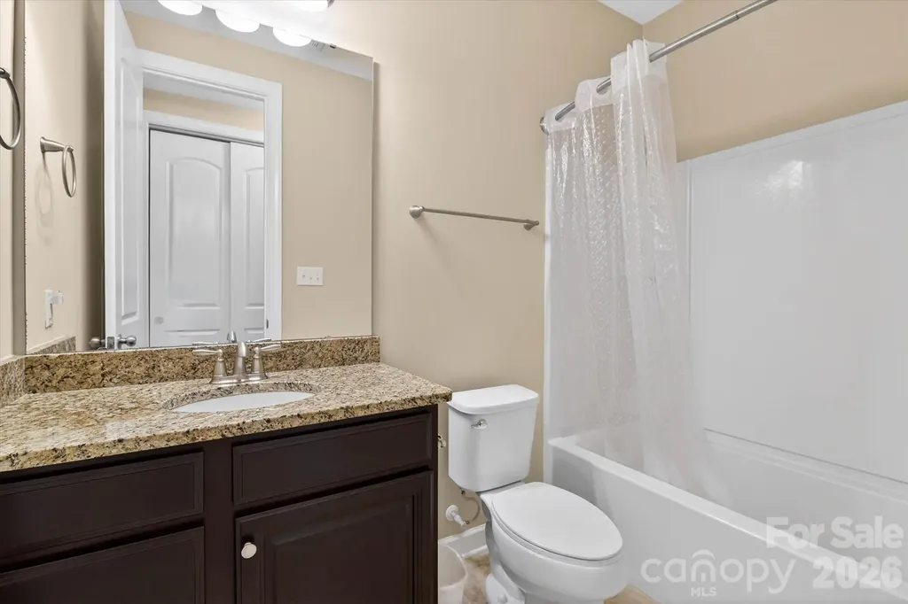 14832 Long Iron Drive Huntersville NC 28078