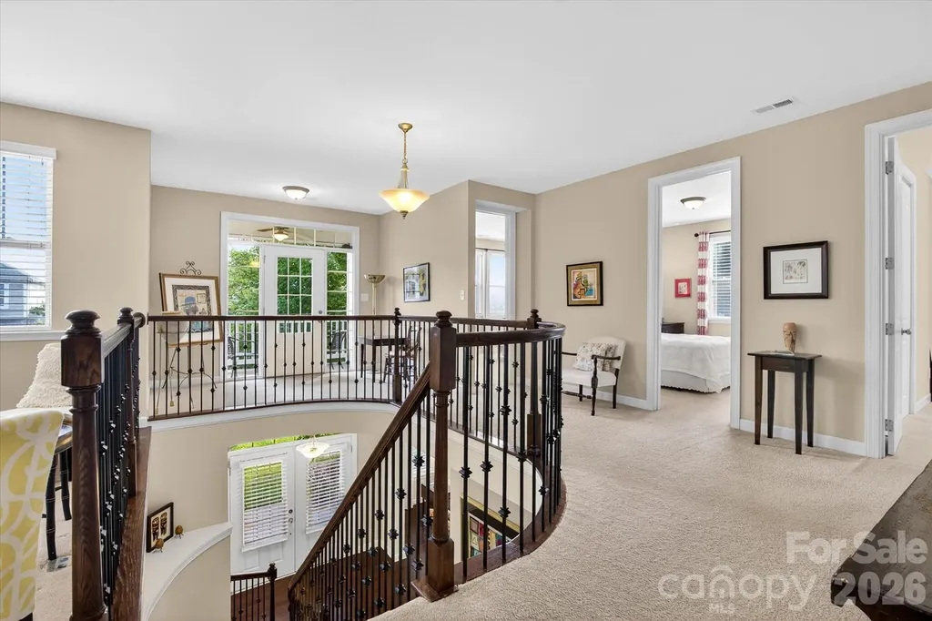 14832 Long Iron Drive Huntersville NC 28078