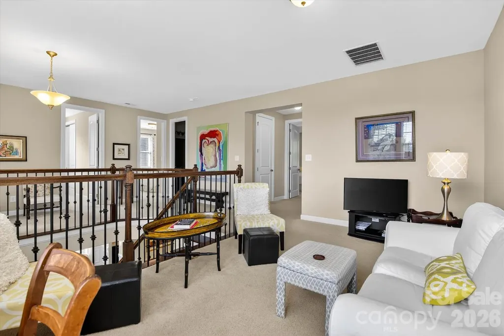 14832 Long Iron Drive Huntersville NC 28078