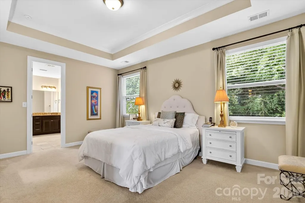 14832 Long Iron Drive Huntersville NC 28078