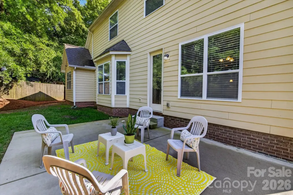 14832 Long Iron Drive Huntersville NC 28078