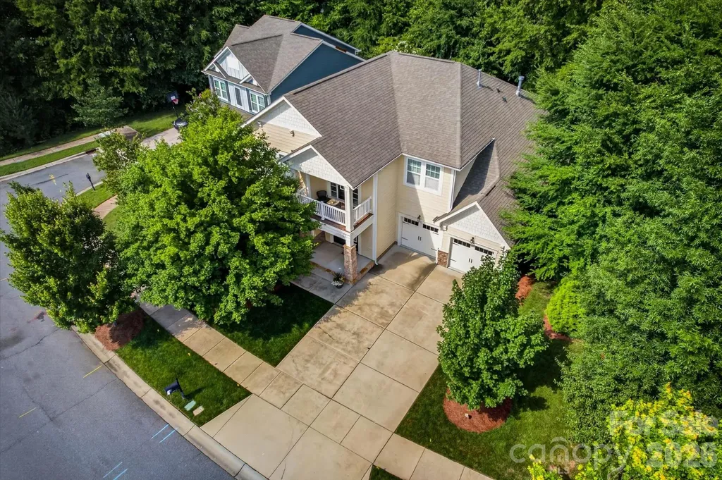 14832 Long Iron Drive Huntersville NC 28078