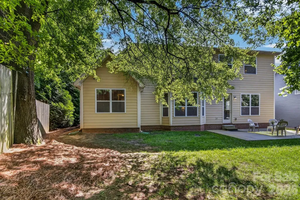 14832 Long Iron Drive Huntersville NC 28078