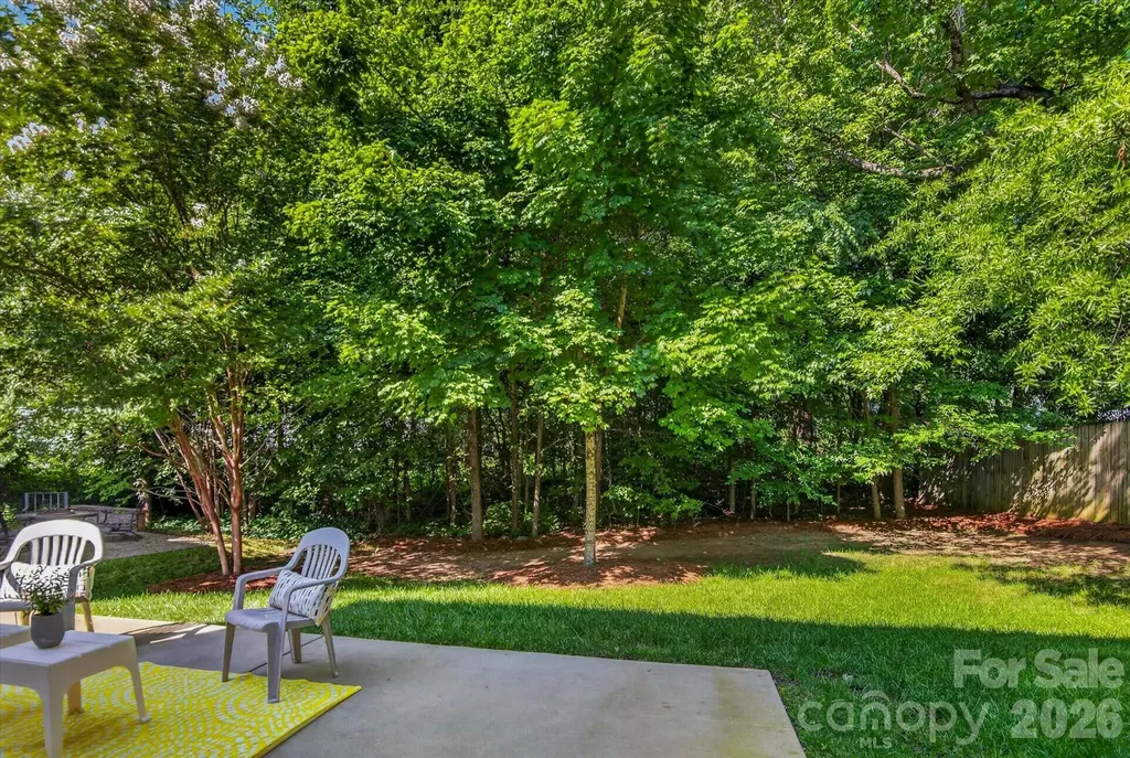 14832 Long Iron Drive Huntersville NC 28078