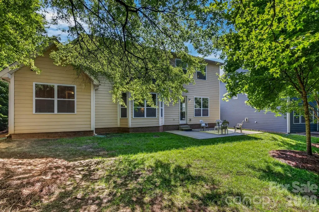 14832 Long Iron Drive Huntersville NC 28078