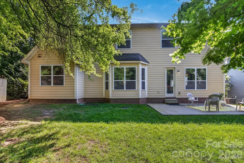 14832 Long Iron Drive Huntersville NC 28078