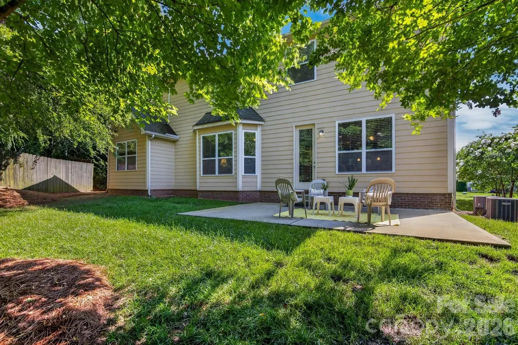 14832 Long Iron Drive Huntersville NC 28078