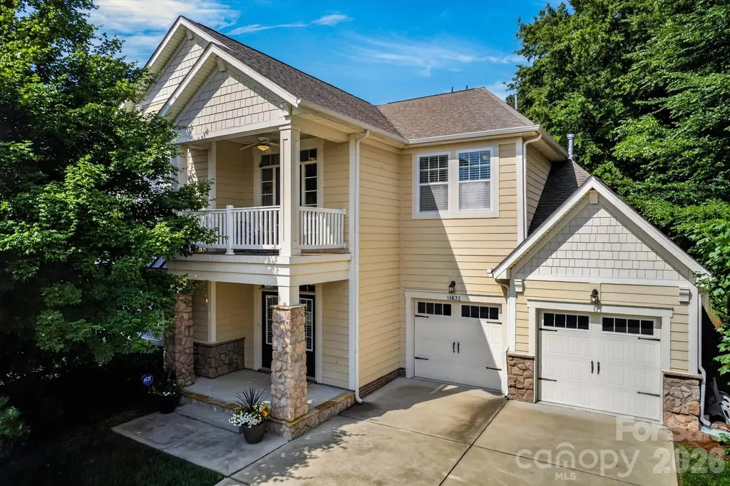 14832 Long Iron Drive Huntersville NC 28078