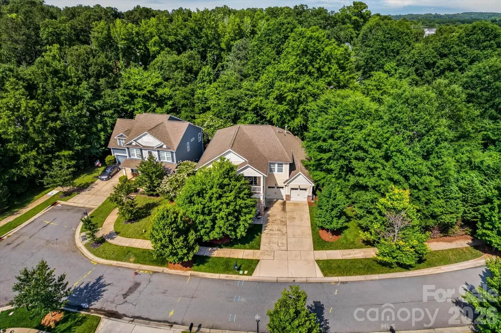 14832 Long Iron Drive Huntersville NC 28078