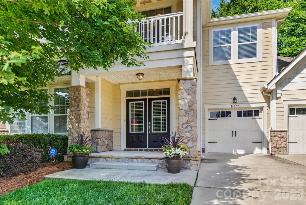 14832 Long Iron Drive Huntersville NC 28078