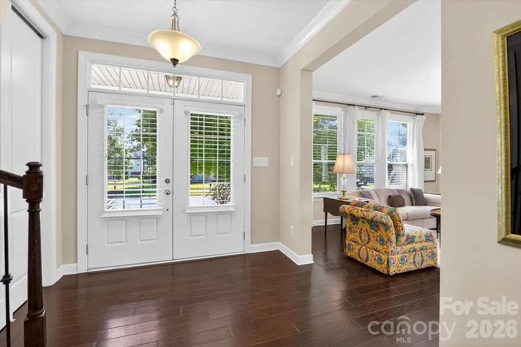 14832 Long Iron Drive Huntersville NC 28078