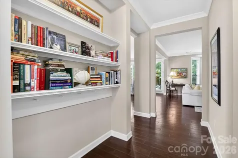 14832 Long Iron Drive Huntersville NC 28078
