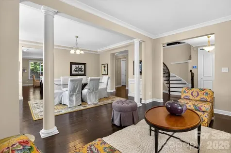 14832 Long Iron Drive Huntersville NC 28078