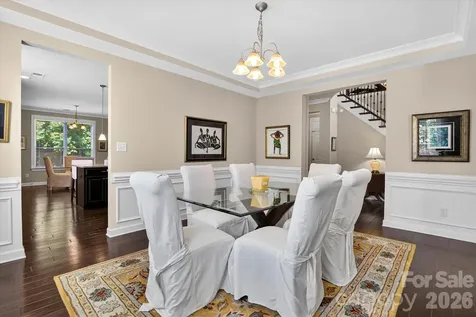 14832 Long Iron Drive Huntersville NC 28078