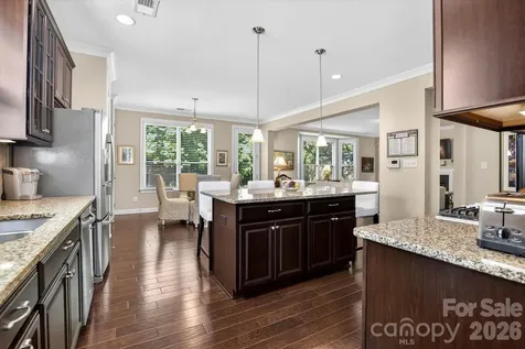 14832 Long Iron Drive Huntersville NC 28078