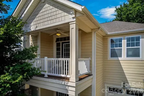 14832 Long Iron Drive Huntersville NC 28078