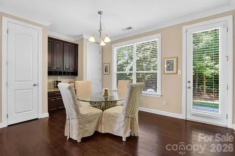 14832 Long Iron Drive Huntersville NC 28078
