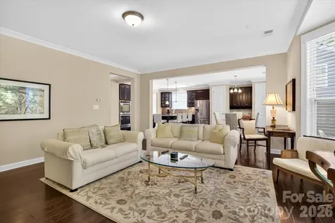 14832 Long Iron Drive Huntersville NC 28078