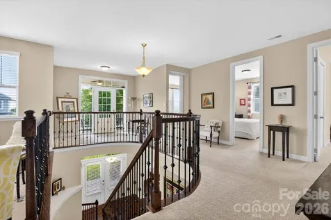 14832 Long Iron Drive Huntersville NC 28078