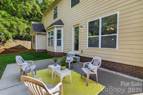 14832 Long Iron Drive Huntersville NC 28078